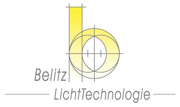 Belitz Logo grau